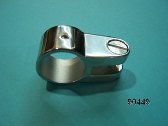 Sam's Marine International, Inc.