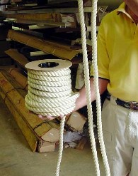 Sam's Marine International, Inc.