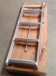 Sam's Marine International, Inc.