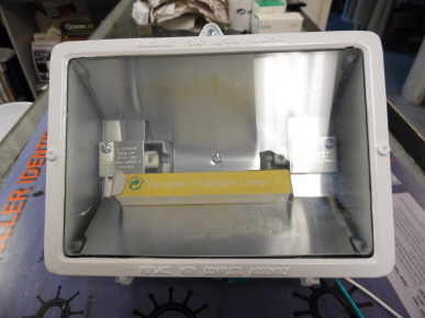 Sam's Marine International, Inc.