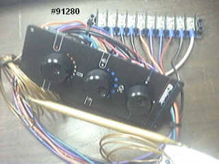 Sam's Marine International, Inc.