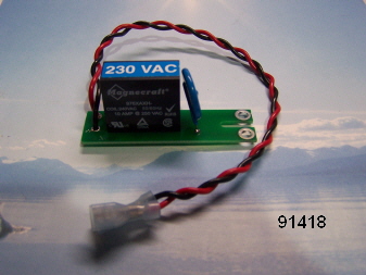 Sam's Marine International, Inc.