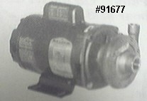 Sam's Marine International, Inc.