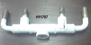 Sam's Marine International, Inc.