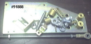 Sam's Marine International, Inc.