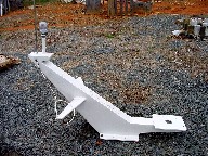 Sam's Marine International, Inc.