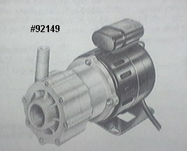 Sam's Marine International, Inc.