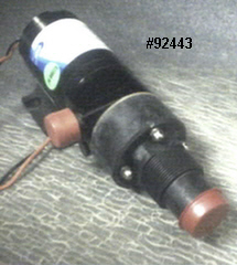 Sam's Marine International, Inc.