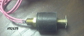 Sam's Marine International, Inc.