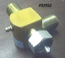 Sam's Marine International, Inc.