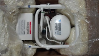 Sam's Marine International, Inc.