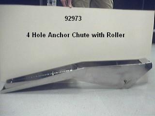 Sam's Marine International, Inc.