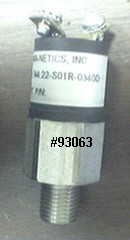 Sam's Marine International, Inc.