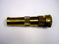 Sam's Marine International, Inc.