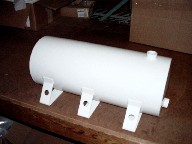 Sam's Marine International, Inc.