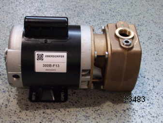 Sam's Marine International, Inc.