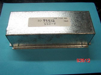 Sam's Marine International, Inc.