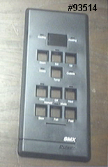 Sam's Marine International, Inc.