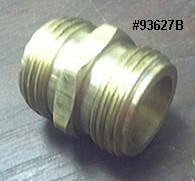 Sam's Marine International, Inc.