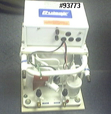 Sam's Marine International, Inc.