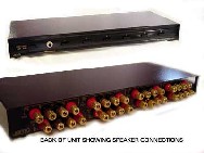 Sam's Marine International, Inc.