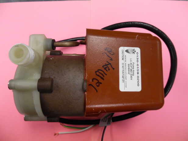 Sam's Marine International, Inc.