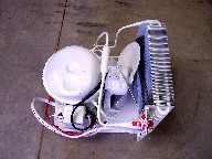 Sam's Marine International, Inc.