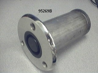 Sam's Marine International, Inc.