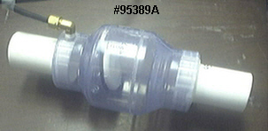 Sam's Marine International, Inc.