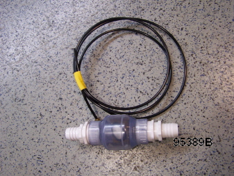 Sam's Marine International, Inc.