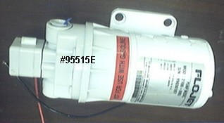 Sam's Marine International, Inc.