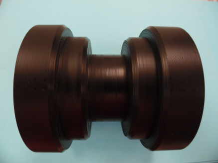 Sam's Marine International, Inc.