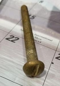 Sam's Marine International, Inc.