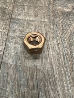 Sam's Marine International, Inc.