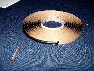 Sam's Marine International, Inc.