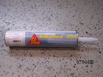 Sam's Marine International, Inc.