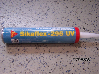 Sam's Marine International, Inc.