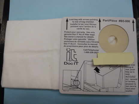 Sam's Marine International, Inc.