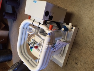 Sam's Marine International, Inc.