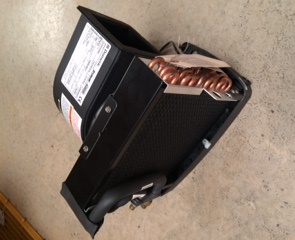 Sam's Marine International, Inc.