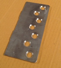 Sam's Marine International, Inc.