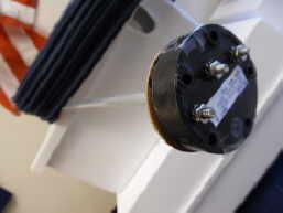 Sam's Marine International, Inc.