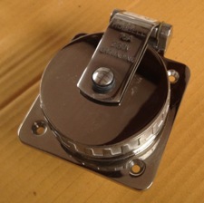 Sam's Marine International, Inc.