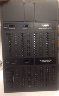 Sam's Marine International, Inc.