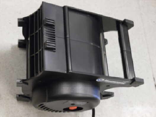 Sam's Marine International, Inc.