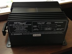 Sam's Marine International, Inc.