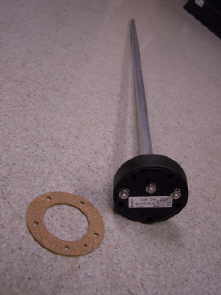 Sam's Marine International, Inc.