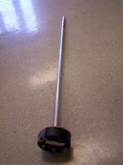 Sam's Marine International, Inc.