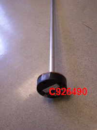 Sam's Marine International, Inc.