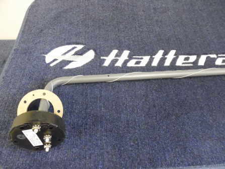 Sam's Marine International, Inc.